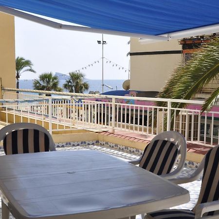 Benidorm Levante Beach Views Apartment Luaran gambar