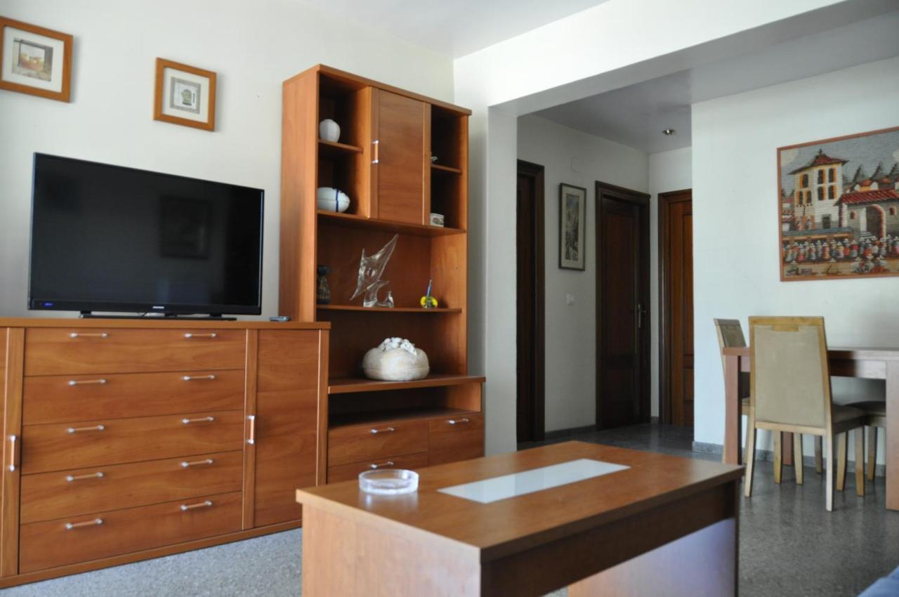 Benidorm Levante Beach Views Apartment Luaran gambar