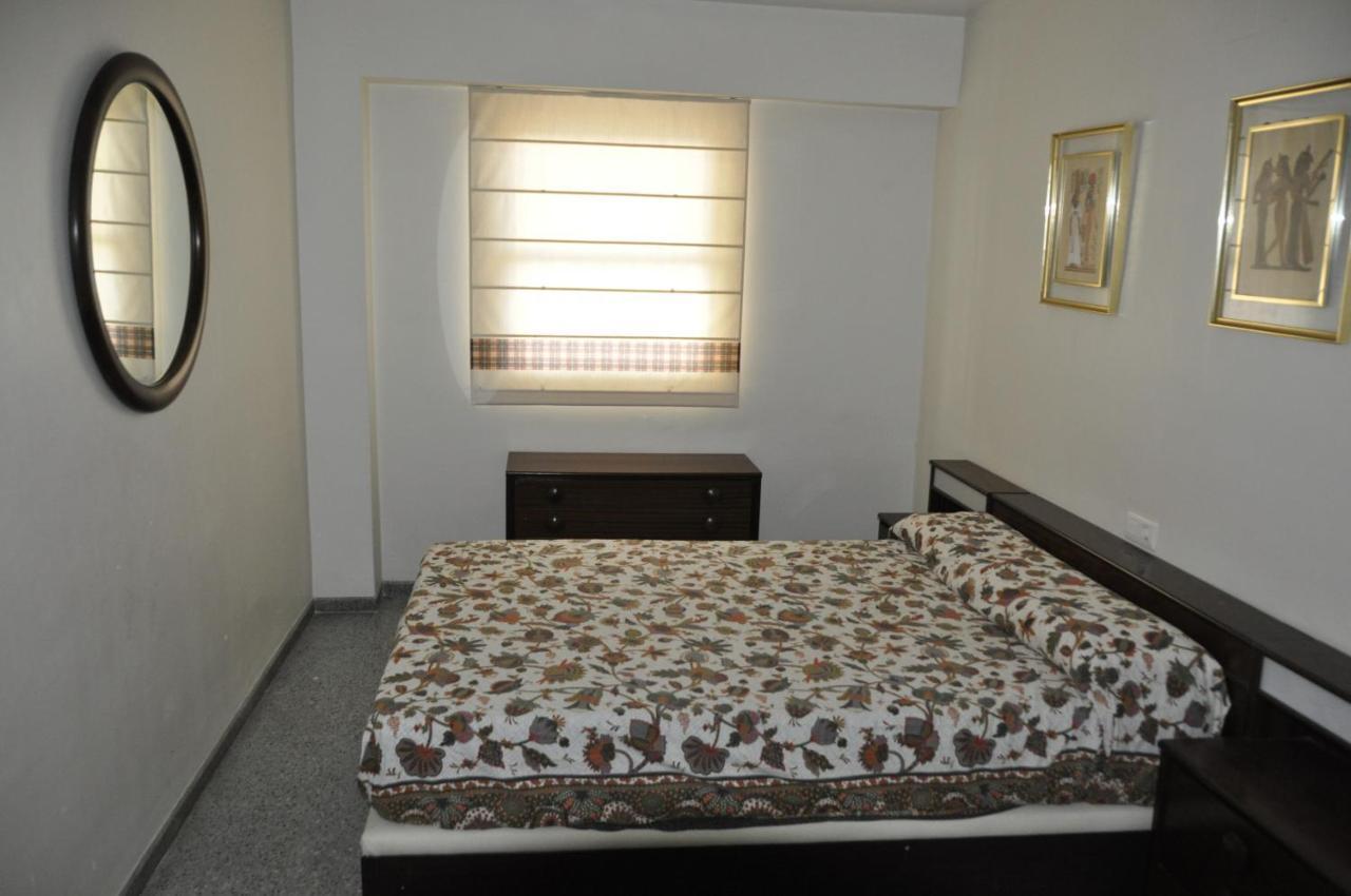 Benidorm Levante Beach Views Apartment Luaran gambar
