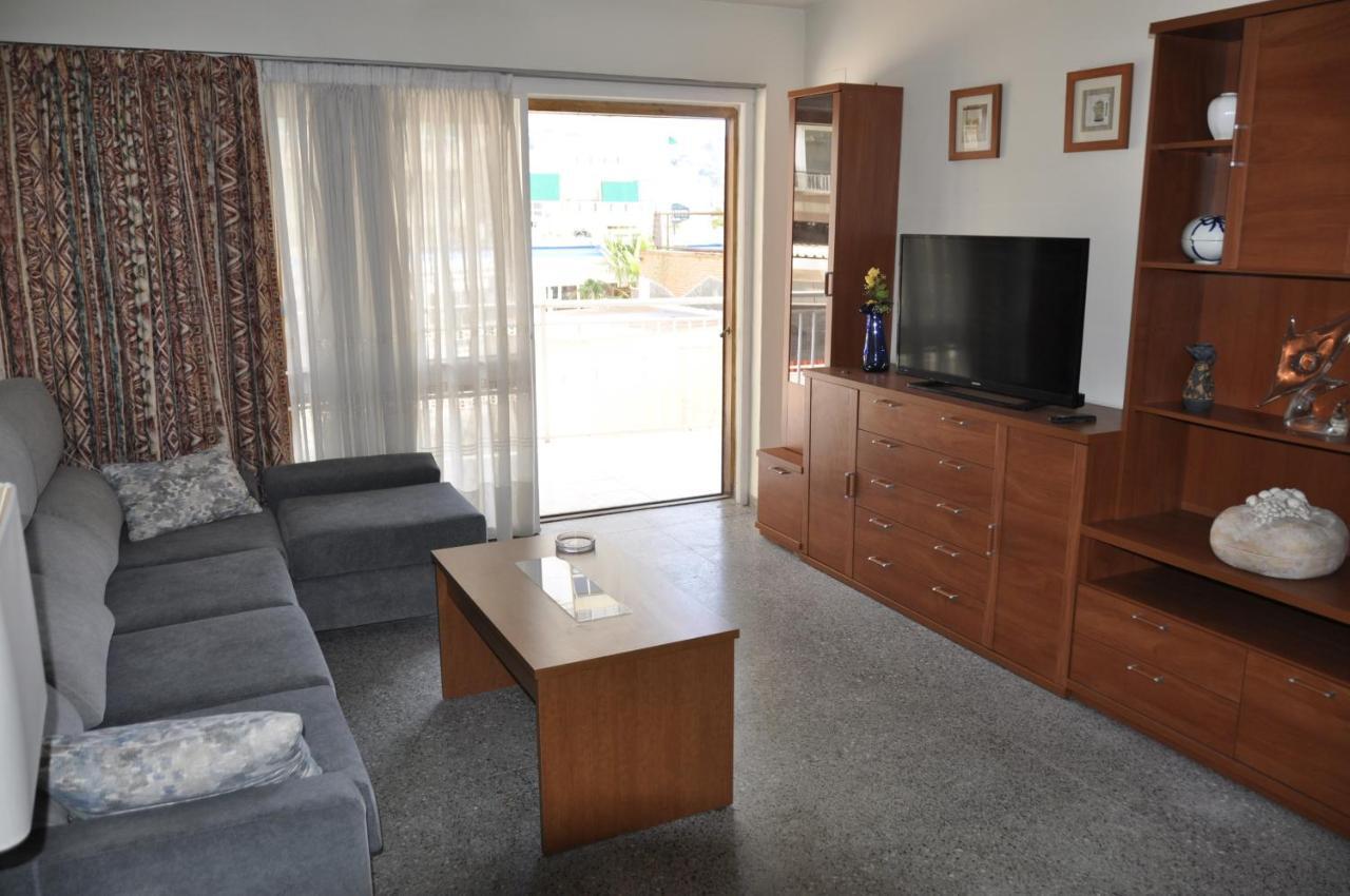 Benidorm Levante Beach Views Apartment Luaran gambar