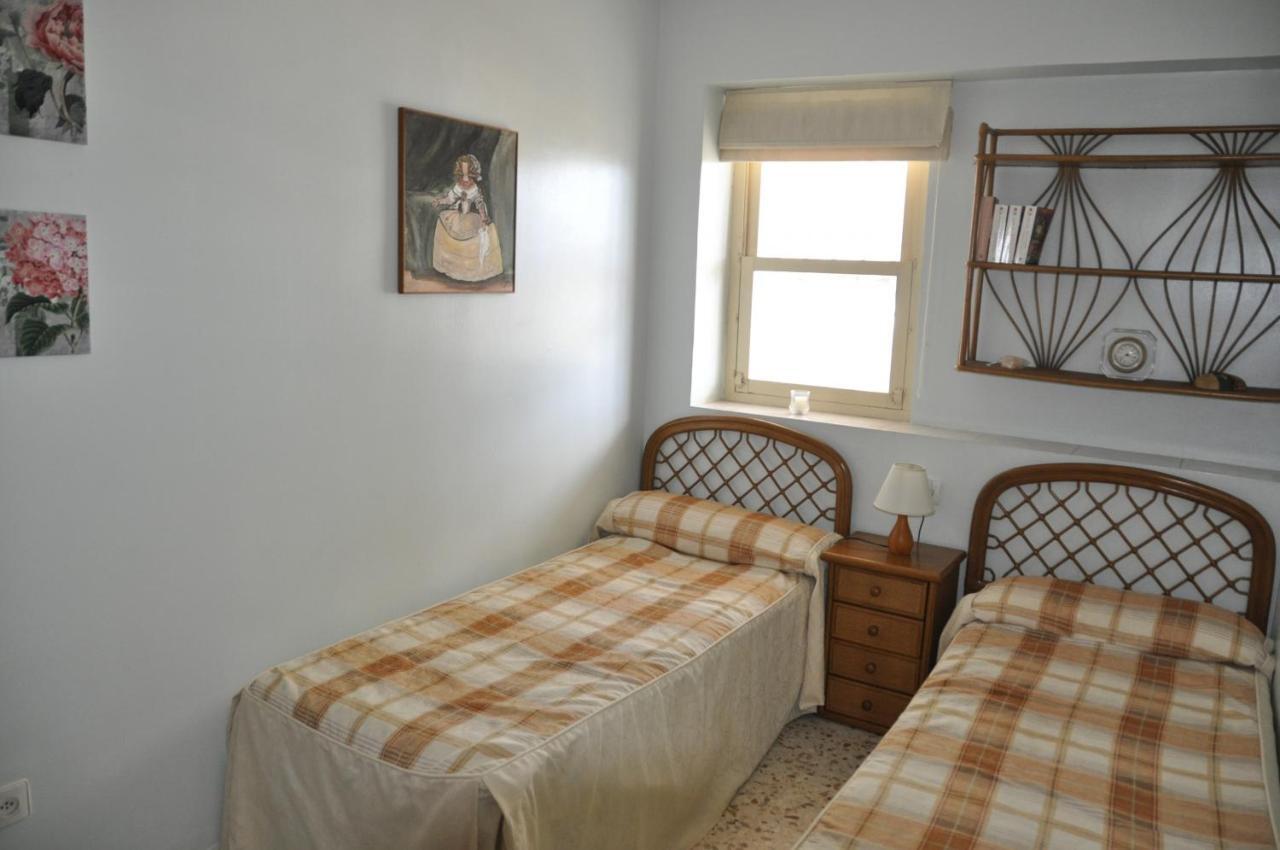 Benidorm Levante Beach Views Apartment Luaran gambar