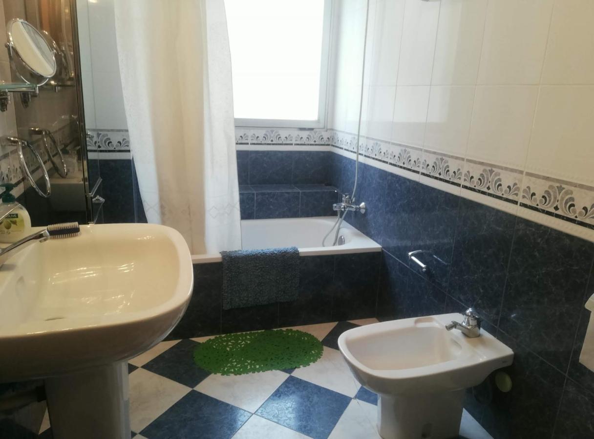 Benidorm Levante Beach Views Apartment Luaran gambar