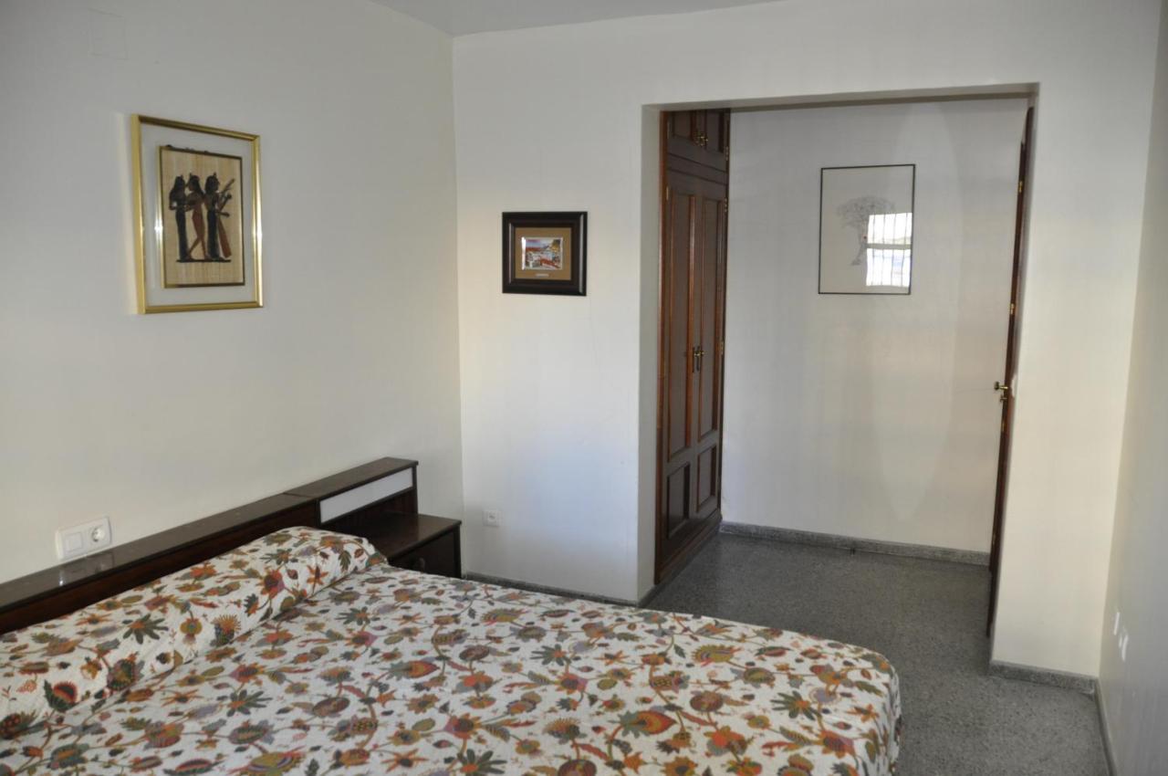 Benidorm Levante Beach Views Apartment Luaran gambar